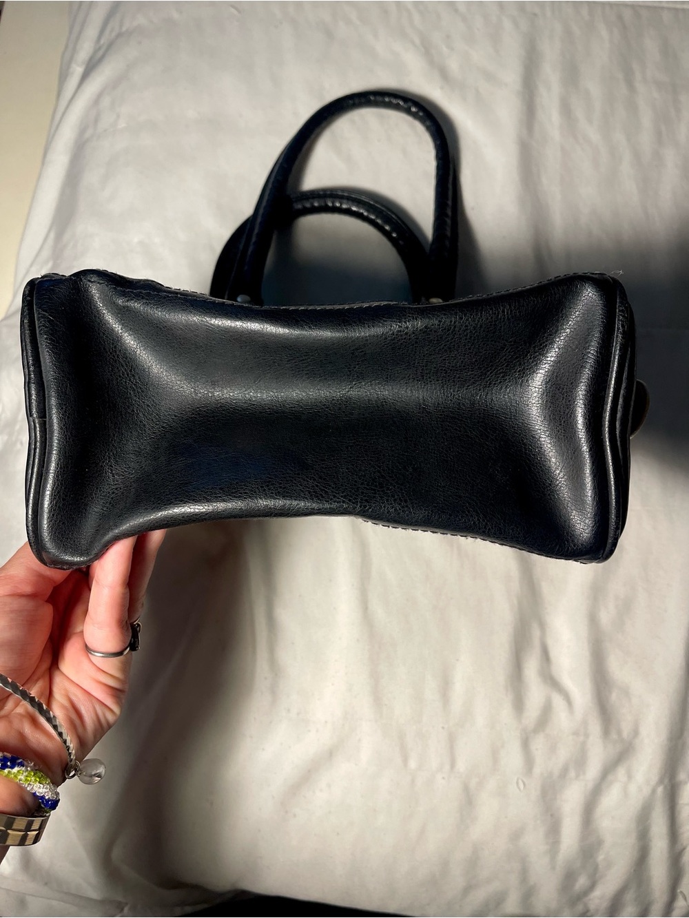 Brooklyn Mini Bag!! - Picture 6 of 9